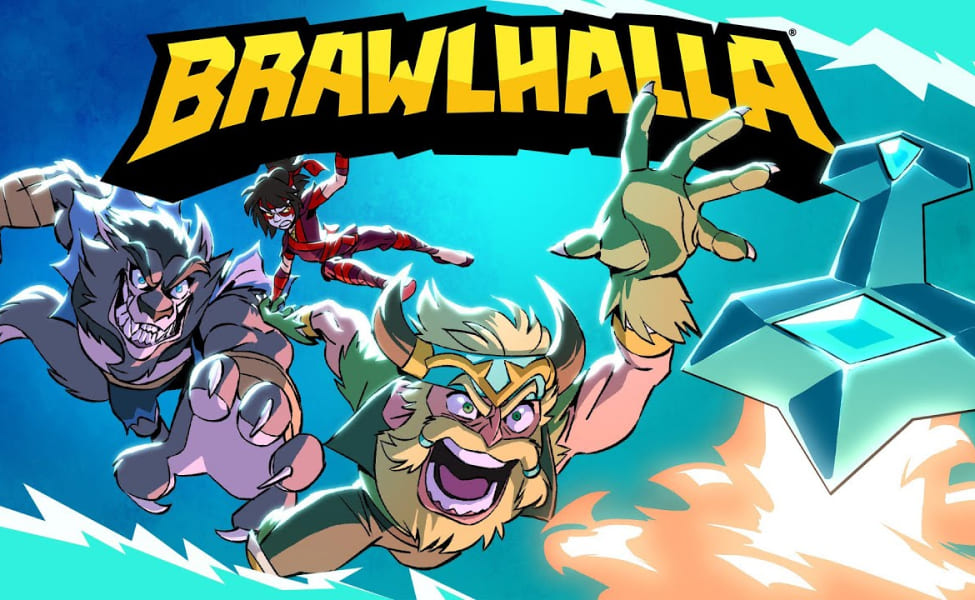 Brawlhalla