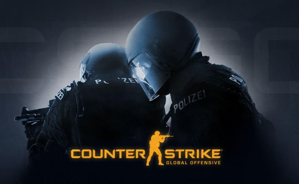 Counter-Strike: Global Offensive